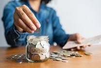 Individual Investment Accounts